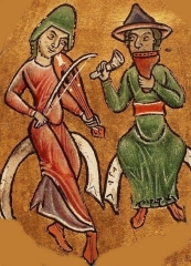 15th century Holland